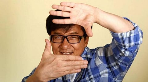 கரோனா வைரஸ் பாதிப்பு வதந்தி: ஜாக்கிசான் விளக்கம்