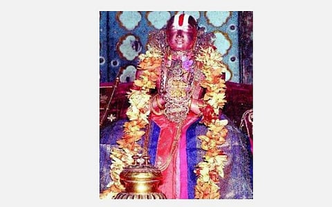 27 நட்சத்திரங்கள் ; ஏ டூ இஸட் தகவல்கள் - 17 ; திருவாதிரைக்காரர்களுக்கு யாரெல்லாம் நண்பர்கள், எதிரிகள்? எந்த நாள் சிறந்தநாள்? ‘சொல்வாக்கு ஜோதிடர்’ ஜெயம் சரவணன்