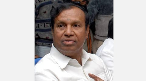 ஈரானில் கோவிட்-19 காய்ச்சல் அச்சம்: 800 தமிழக மீனவர்களை மீட்க அரசுக்கு டி.ஆர்.பாலு கடிதம்