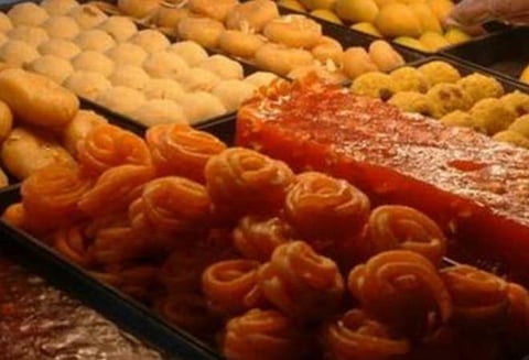 இனிப்பு பலகாரங்களுக்கு இனி காலாவதி தேதி கட்டாயம்