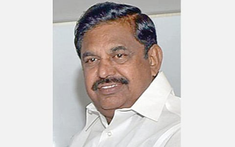 சேலத்தில் ரூ.565 கோடியில் மேட்டூர்-சரபங்கா நீரேற்ற திட்டம்: மார்ச் 4-ல் முதல்வர் பழனிசாமி அடிக்கல் நாட்டுகிறார்