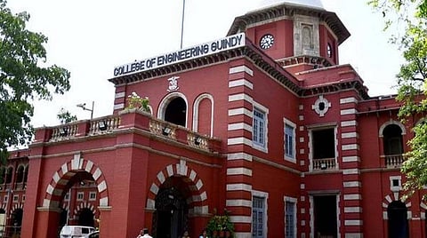 அண்ணா பல்கலைக்கழகம் பெயரில் மாற்றமில்லை - அமைச்சர் ஜெயக்குமார் உறுதி