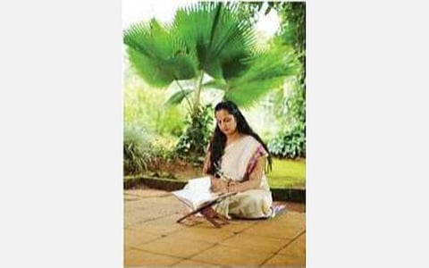 வாசிப்பை நேசிப்போம்- அண்ணா ஊன்றிய விதை