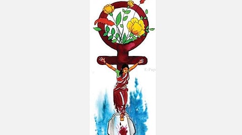 பாடல் சொல்லும் பாடு 06: அகத்தீட்டு விலகுவது எப்போது?