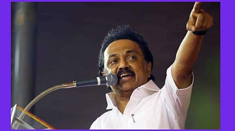 முதல்வராகும் வாய்ப்பைத் தவிர்த்த ஸ்டாலின்: கழகங்கள் இல்லா தமிழக கனவுக்கு வேட்டு வைக்கும் தலைவர்