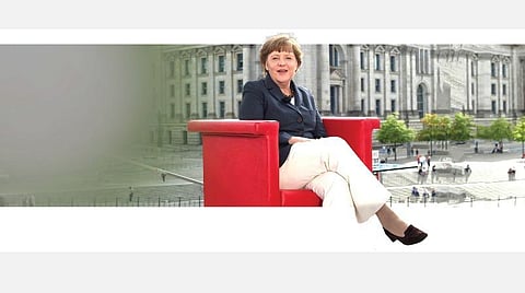 ஒரு ஜெர்மானிய அரசியல் கதை: மெர்க்கெல் எதிர்காலம் என்னவாகும்?