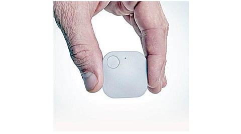 குறட்டையில்லா உறக்கம்