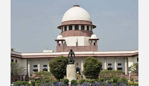 370-வது சட்டப்பிரிவு நீக்க விவகாரம்; மத்திய அரசின் நிலைப்பாட்டை ஏற்றுக் கொண்டது உச்ச நீதிமன்றம்: 7 நீதிபதிகள் அமர்வுக்கு மாற்ற மறுப்பு