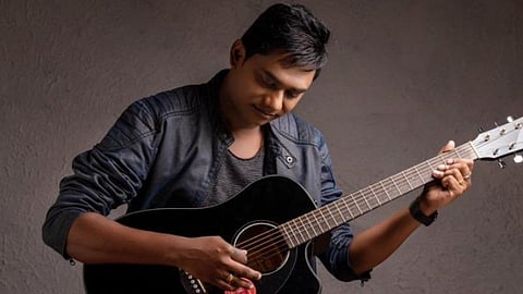 உயிர் வாழ பரீட்சை முக்கியமா?- வைரலாகும் இசையமைப்பாளரின் பதிவு