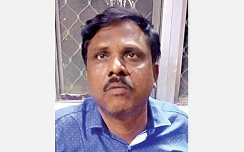 தினகரன்