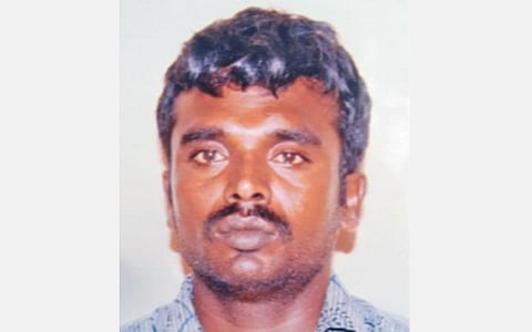 வெங்கடேசன்