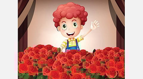 கணிதப் புதிர்கள் 25: விருது பெற்றவர்கள் எத்தனை பேர்?