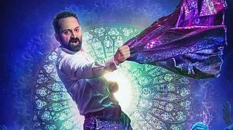 மலையாளப் படங்களுக்கு எதிராக மருத்துவர் சங்கம் போர்க்கொடி