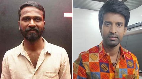 கரோனா வைரஸால் தள்ளிப்போகும் வெற்றிமாறன் - சூரி படத்தின் ஷூட்டிங்