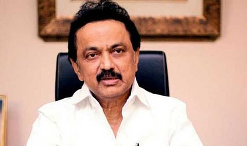 அவதூறு வழக்கு; திமுக கோரிக்கை நிராகரிப்பு: எம்.பி., எம்எல்ஏக்களுக்கான சிறப்பு நீதிமன்றத்தில் ஸ்டாலின் ஆஜராக நீதிமன்றம் உத்தரவு