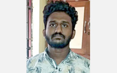 விஜய் ஹரீஸ்