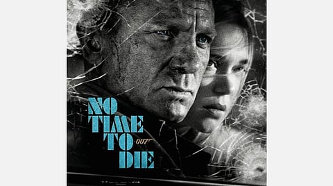 கரோனா தாக்குதல் - தள்ளிப்போன ஜேம்ஸ் பாண்ட் படத்தின் வெளியீடு