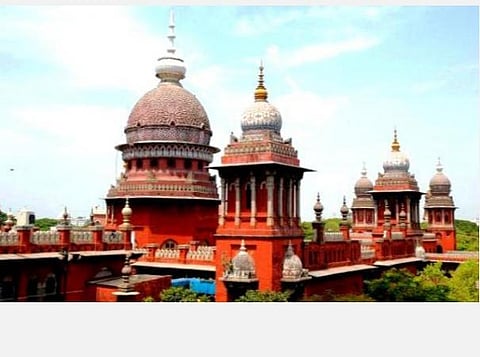 சிஏஏ: அனுமதியின்றி போராடினால் கைது செய்யுங்கள் -சென்னை உயர் நீதிமன்றம் உத்தரவு