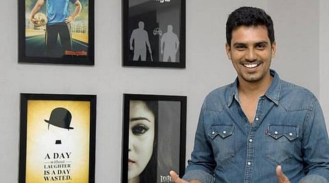 இயக்குநர்களின் திரை வாழ்க்கையை முடக்கும் 8 விஷயங்கள்: தயாரிப்பாளர் எஸ்.ஆர்.பிரபு பட்டியல்