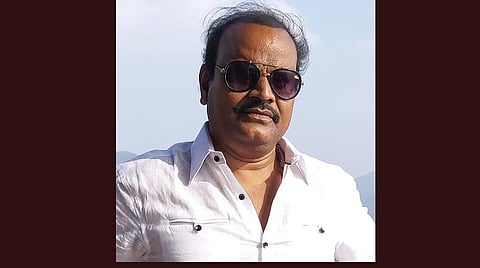 தற்கொலை செய்துகொண்ட கனகசபை.