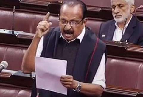 வைகோ | படம்: பிடிஐ.