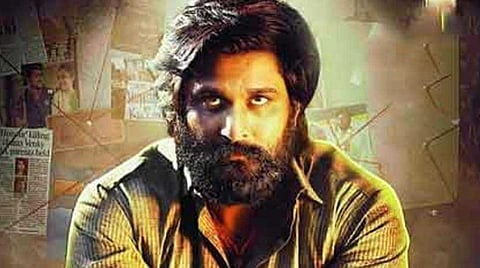 'திரெளபதி' படத்தின் வசூல் நிலவரம்: இயக்குநர் தகவல்