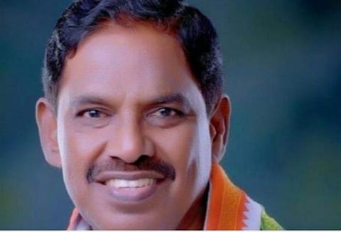 2021-ம் ஆண்டு தேர்தலில் காங்கிரஸ் கூட்டணி வெற்றி பெற ஒன்றிணைந்து பணியாற்ற வேண்டும்: ஏ.வி. சுப்பிரமணியன் பேட்டி