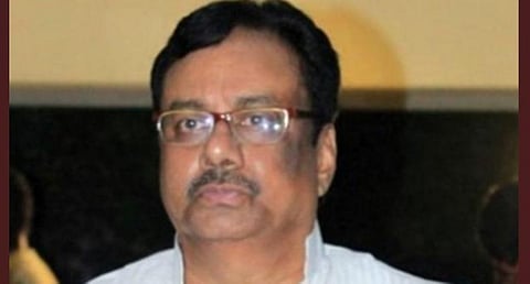 ஈ.வி.கே.எஸ்.இளங்கோவன்: கோப்புப்படம்