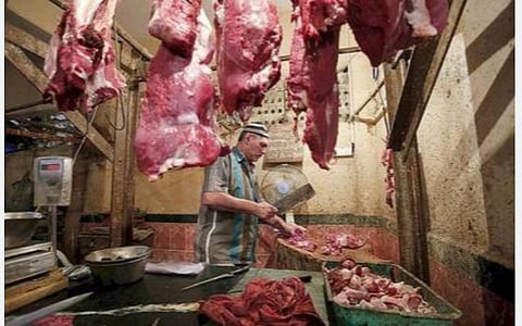 ஆட்டிறைச்சி, மாட்டிறைச்சி, கடல் உணவுகளில் இருந்து கோவிட்-19 வைரஸ் பரவாது: உணவுப் பாதுகாப்பு தர ஆணையம் தகவல்