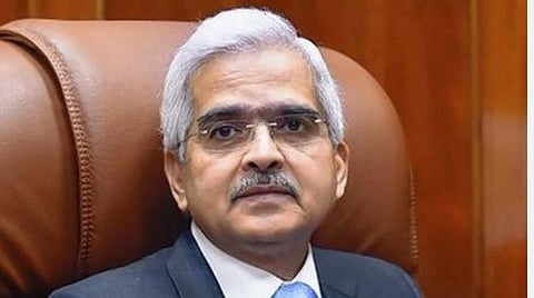 எஸ் வங்கி விவகாரம்: 30 நாட்களுக்குள் தீர்வு - வாடிக்கையாளர்கள் அஞ்சத் தேவையில்லை: ஆர்பிஐ கவர்னர்