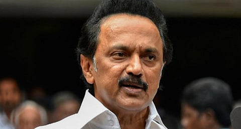 மு.க.ஸ்டாலின்: கோப்புப்படம்