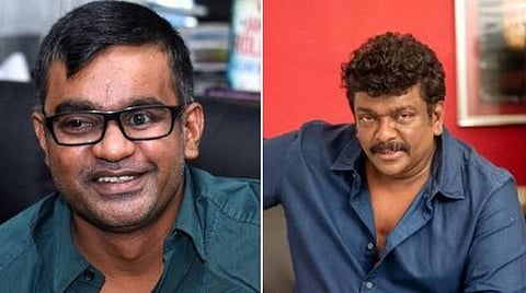 'ஆயிரத்தில் ஒருவன் 2' குறித்த பார்த்திபனின் கேள்வியும், செல்வராகவனின் பதிலும்!