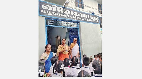 முகங்கள்: பயனுள்ள வாழ்க்கை