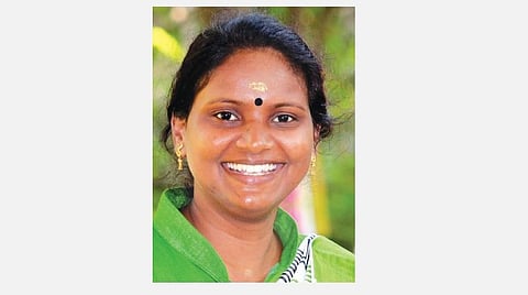 பெண்கள் 360: நாடாளுமன்றத்தில் தாக்கப்பட்ட ரம்யா ஹரிதாஸ்