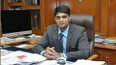 தூத்துக்குடியில் கரோனா பாதிப்பில்லை: வெளிநாடுகளில் இருந்து வந்த 54 பேர் கண்காணிப்பில் உள்ளனர்- ஆட்சியர் தகவல்