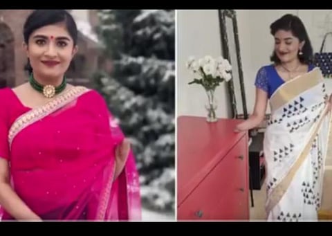 மால்விகா ஐயர்