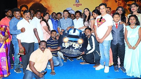 கர்நாடகா கலவரத்தில் தன் குடும்பத்தைக் காப்பாற்றிய கன்னடர்: இயக்குநர் பாக்யராஜ் கூறிய நெகிழ்வூட்டும் சம்பவம்