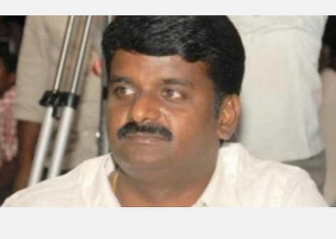 ‘‘பீதி வேண்டாம்; எல்லோருக்கும் முகக் கவசம் அணியும் நிலை ஏற்படவில்லை’’- அமைச்சர் விஜயபாஸ்கர் உறுதி