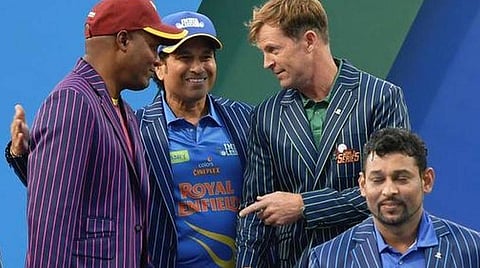 கும்ப்ளே கிரிக்கெட் வீரர் மட்டுமல்ல, அதையும் தாண்டிய ‘பெரிய மூளைக்காரர்’- ரோட்ஸ் புகழாரம்