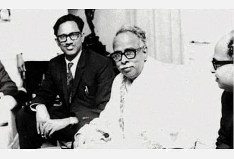 கூட்டுச் செயல்பாட்டின் தனித்துவத்தைக் காலம் நினைவுகூர்ந்திடும்!