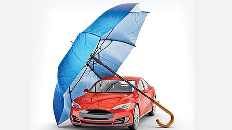 மோட்டார் இன்ஷூரன்ஸ் எடுப்பவர்கள் கவனத்துக்கு