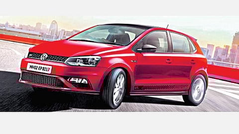 அணிவகுக்கும் பிஎஸ் 6 மாடல்கள்