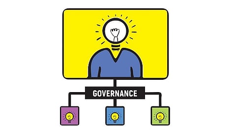 எண்ணித் துணிக: தொழிலுக்கும் கொள்கை முக்கியம் அமைச்சரே!