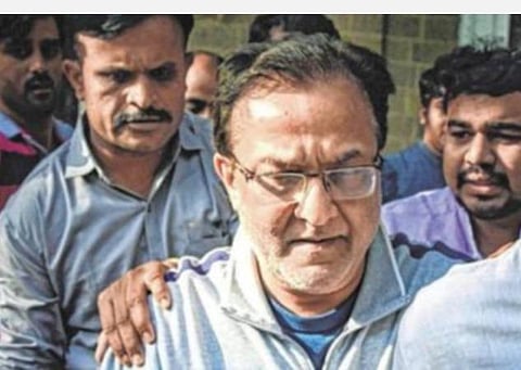 யெஸ் வங்கி மோசடி: சிபிஐயும் நடவடிக்கையை தொடங்கியது: 7 இடங்களில் சோதனை