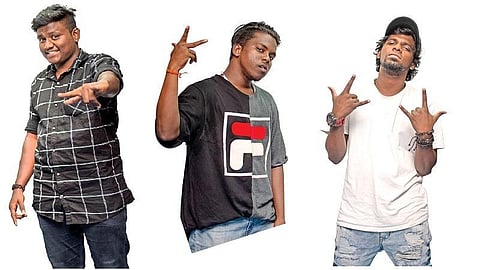 சொல்லிசை மன்னர்கள்!