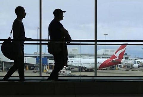 ஆஸ்திரேலியாவில் கரோனா வைரஸால் 100 பேர் பாதிப்பு: 3 பேர் பலி