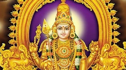 வடபழநி கோயிலில் பாலாலயம்; திருப்பணிக்கு தயாராகுது ஆலயம்!