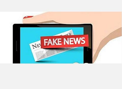 சமூக ஊடகங்களில் போலிச் செய்திகள், வெறுப்புணர்வுப் பேச்சு: அகற்றுதல் குறித்து டெல்லி உயர் நீதிமன்றம் நோட்டீஸ்