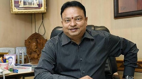 அந்தப் பாவம் உங்களைச் சும்மா விடாது: விஷால் அணியினர் மீது ஐசரி கணேஷ் காட்டம்