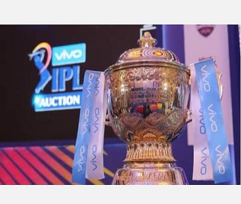 கரோனா வைரஸ் எதிரொலி; ஐபிஎல் 2020 நடக்குமா? ரசிகர்களே இல்லாமல் ’காலி’ மைதானத்தில் நடக்குமா?: சனிக்கிழமை கூடும் ஐபிஎல் ஆட்சிக்குழு